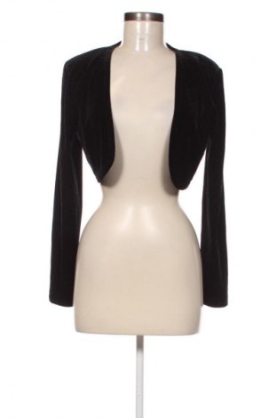 Bolero Fashion Bug, Mărime M, Culoare Negru, Preț 62,99 Lei