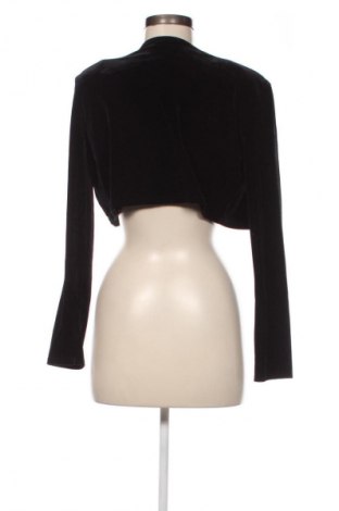 Bolero Fashion Bug, Mărime M, Culoare Negru, Preț 62,99 Lei