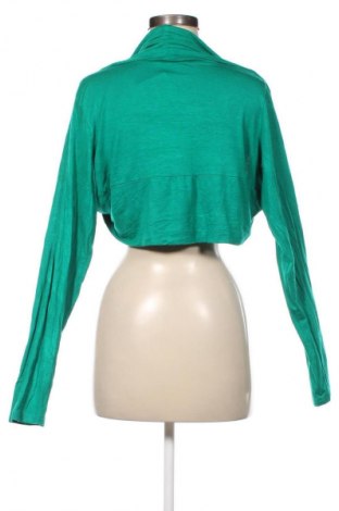 Bolero Janina, Mărime XL, Culoare Verde, Preț 62,99 Lei