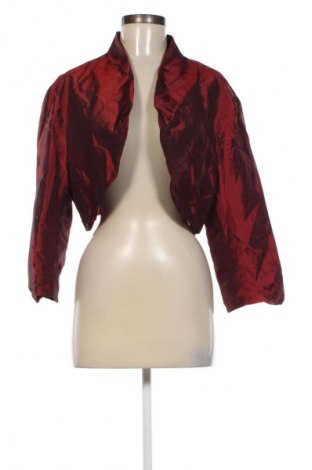 Bolero Juju Christine, Größe M, Farbe Rot, Preis 19,99 €