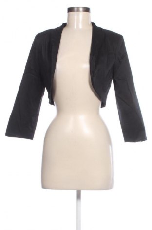 Bolero Le Chateau, Mărime M, Culoare Negru, Preț 72,99 Lei