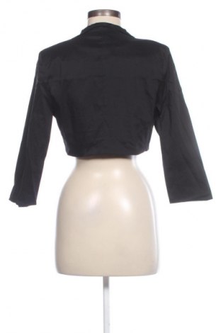 Bolero Le Chateau, Größe M, Farbe Schwarz, Preis € 17,99