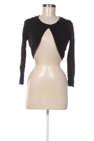 Bolero Monton, Mărime S, Culoare Negru, Preț 31,99 Lei