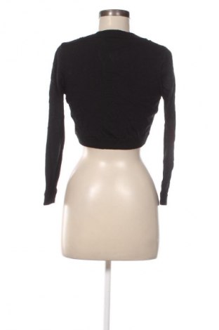 Bolero Monton, Mărime S, Culoare Negru, Preț 44,99 Lei