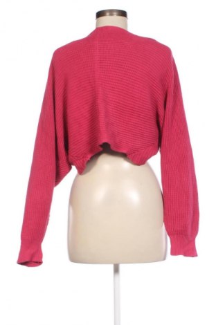 Bolero Pull Love, Größe M, Farbe Rosa, Preis € 8,99