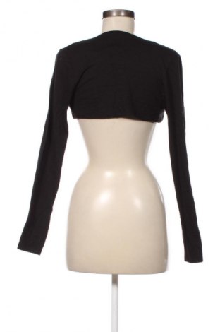 Bolero Steps Basics, Mărime S, Culoare Negru, Preț 32,99 Lei