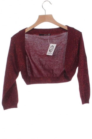 Bolero Tally Weijl, Größe XS, Farbe Rot, Preis € 5,99