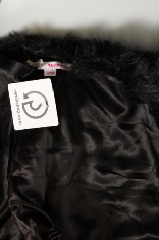 Bolero Tally Weijl, Größe L, Farbe Schwarz, Preis € 6,99