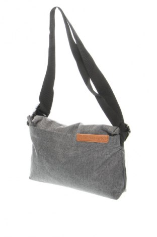 Tasche, Farbe Grau, Preis € 13,49