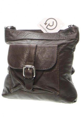 Tasche, Farbe Braun, Preis € 21,99