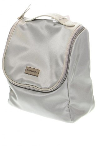 Tasche Samsonite, Farbe Grau, Preis 76,12 €