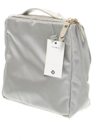 Tasche Samsonite, Farbe Grau, Preis 76,12 €