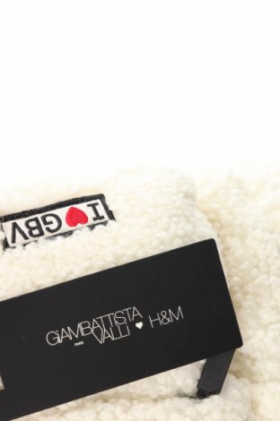 Τσάντα Giambattista Valli x H&M, Χρώμα Λευκό, Τιμή 84,25 €