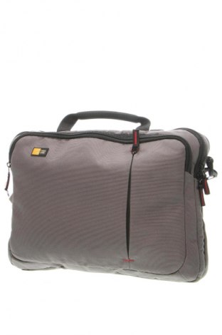 Laptoptasche Case Logic, Farbe Grau, Preis € 28,99