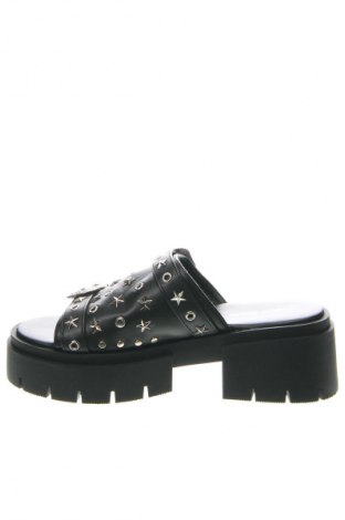 Papuci Public Desire, Mărime 38, Culoare Negru, Preț 111,99 Lei