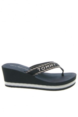 Papuče Tommy Hilfiger, Veľkosť 37, Farba Modrá, Cena  79,80 €