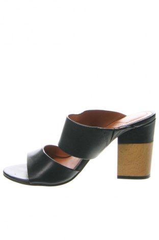 Papuci What For, Mărime 35, Culoare Negru, Preț 235,99 Lei