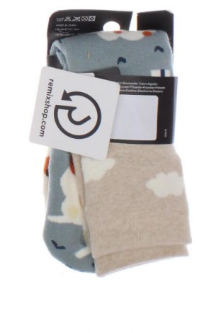 Socken, Größe S, Farbe Mehrfarbig, Preis 8,49 €