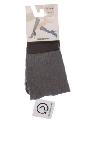 Socken Calzedonia, Größe M, Farbe Braun, Preis 7,49 €