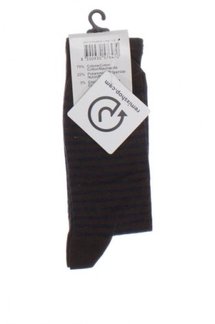 Socken Enrico Coveri, Größe M, Farbe Mehrfarbig, Preis 11,99 €