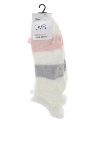 Socken Oviesse, Größe M, Farbe Mehrfarbig, Preis 8,49 €