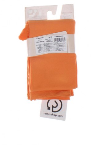 Strumpfhose-Leggings Calzedonia, Größe XS, Farbe Orange, Preis 12,49 €