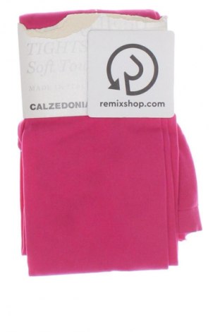 	Strumpfhose-Leggings Calzedonia, Größe L, Farbe Rosa, Preis € 11,28