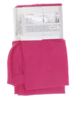 Strumpfhose-Leggings Calzedonia, Größe L, Farbe Rosa, Preis 11,28 €