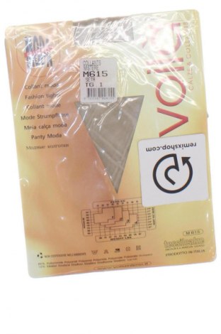 Strumpfhose Viola, Größe S, Farbe Beige, Preis € 8,99