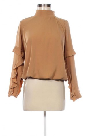 Damen Shirt, Größe L, Farbe Braun, Preis € 6,49