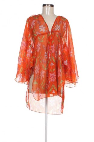 Damen Shirt, Größe L, Farbe Orange, Preis € 5,99