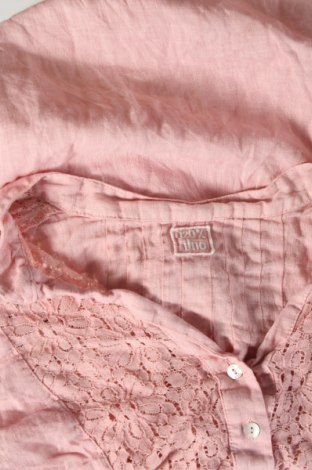 Damen Shirt, Größe S, Farbe Rosa, Preis € 15,39