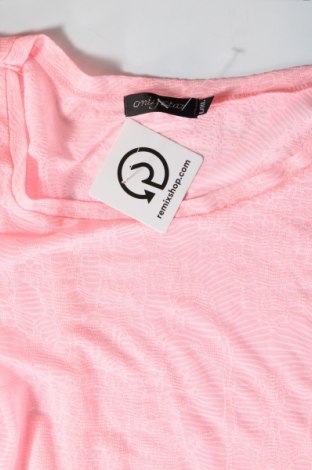 Damen Shirt, Größe L, Farbe Rosa, Preis € 5,99