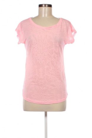 Damen Shirt, Größe L, Farbe Rosa, Preis € 5,49