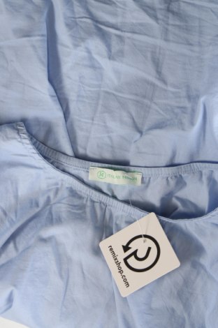 Damen Shirt, Größe XS, Farbe Blau, Preis € 5,99