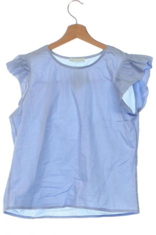 Damen Shirt, Größe XS, Farbe Blau, Preis € 5,99