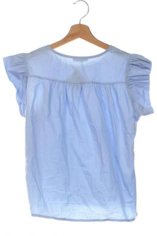 Damen Shirt, Größe XS, Farbe Blau, Preis € 5,99