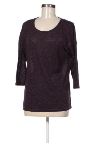 Damen Shirt, Größe M, Farbe Lila, Preis 4,99 €