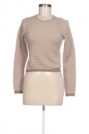 Damen Shirt, Größe M, Farbe Beige, Preis € 5,99