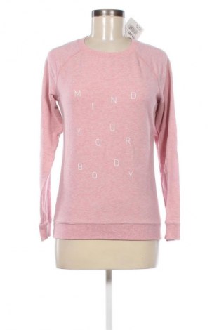 Damen Shirt, Größe S, Farbe Rosa, Preis € 4,99