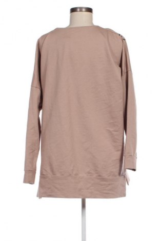 Damen Shirt, Größe M, Farbe Beige, Preis 9,72 €