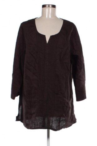 Damen Shirt, Größe XL, Farbe Braun, Preis € 5,99