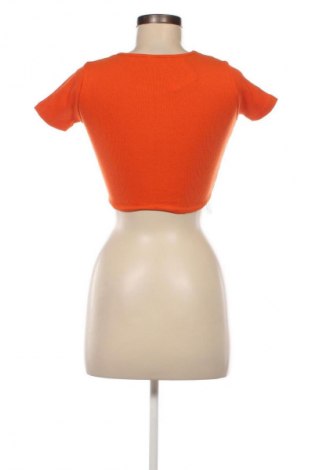 Damen Shirt, Größe S, Farbe Orange, Preis 5,99 €