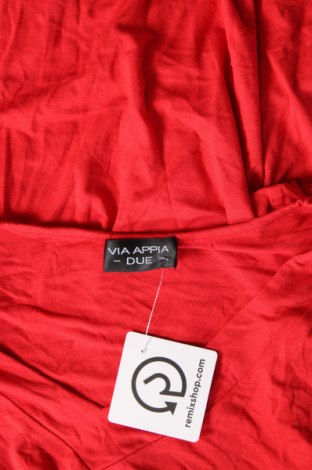 Damen Shirt, Größe XL, Farbe Rot, Preis € 5,99