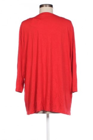 Damen Shirt, Größe XL, Farbe Rot, Preis € 5,99