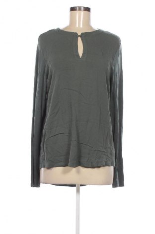 Damen Shirt, Größe L, Farbe Grün, Preis € 6,49