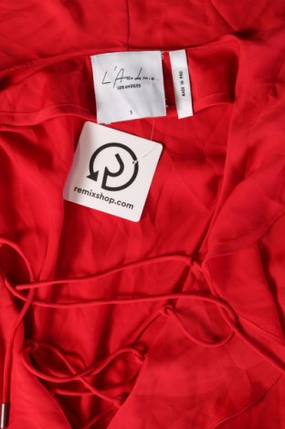 Damen Shirt, Größe S, Farbe Rot, Preis € 4,99