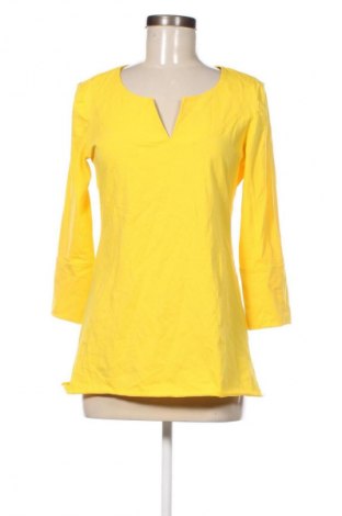 Damen Shirt, Größe M, Farbe Gelb, Preis € 4,49