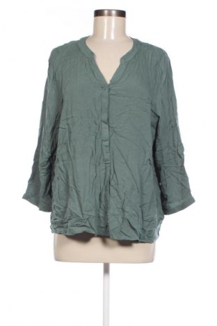 Damen Shirt, Größe S, Farbe Grün, Preis € 4,49