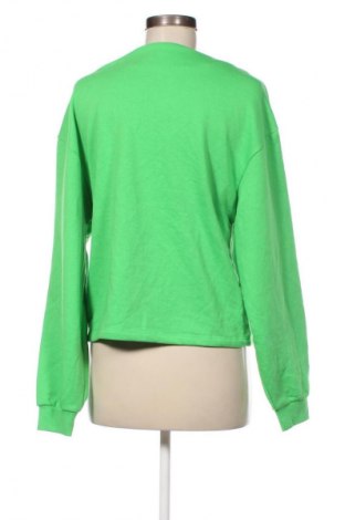 Damen Shirt, Größe M, Farbe Grün, Preis 13,49 €